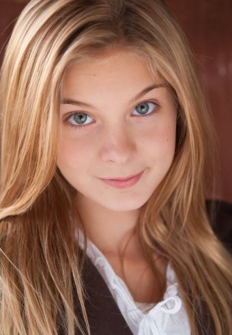 Brighton Sharbino