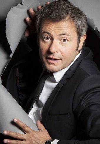Jérôme Anthony