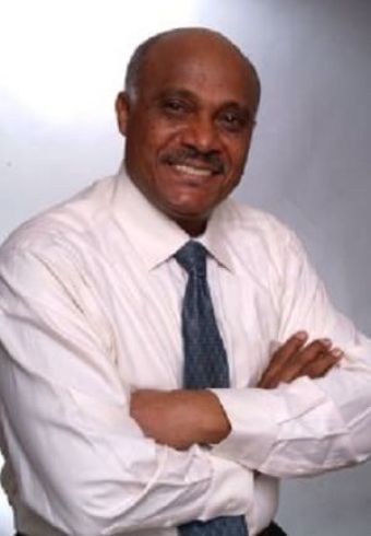 Jim Moody