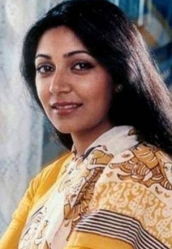 Deepti Naval