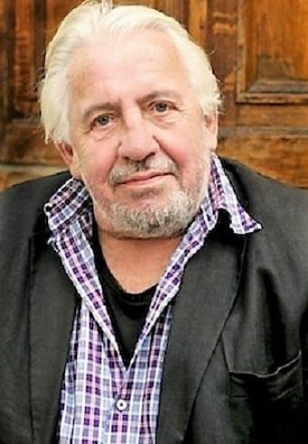 Horst Pinnow