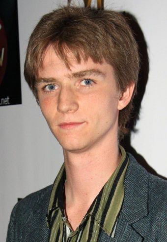 Lucas Elliot Eberl