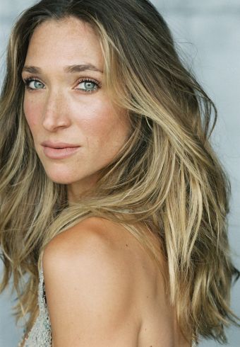 Genevieve Alexandra