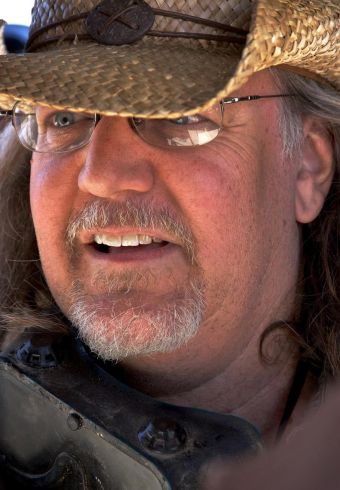 Roger Nall