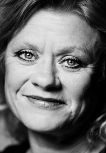 Pernille Højmark