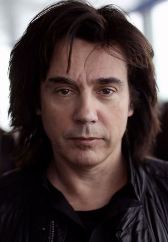 Jean-Michel Jarre