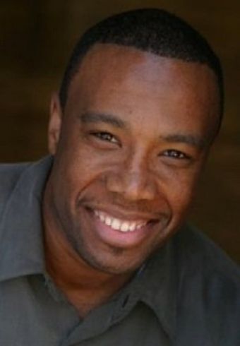 B.J. Winfrey