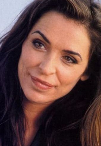 Claire Stansfield