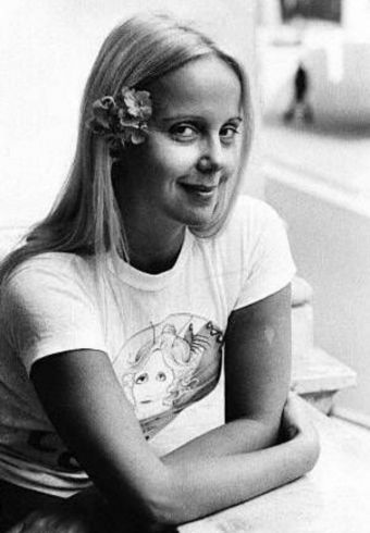 Georgina Hale