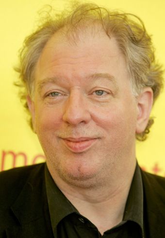Wolfgang Becker