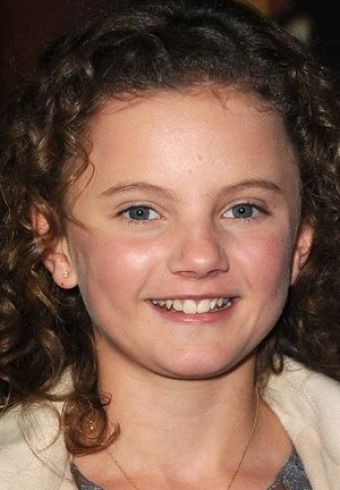 Annie Rose Buckley