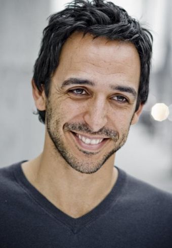 Amir Arison
