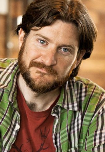 Brian Allen