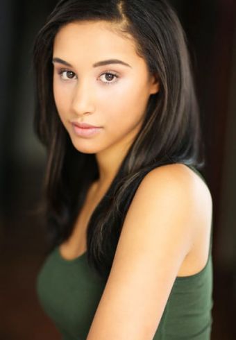 Olivia Ryan Stern