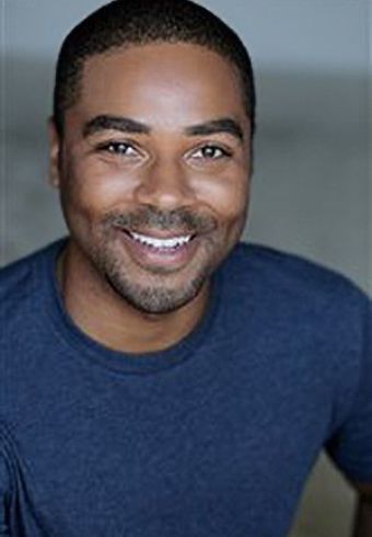Ajani Perkins