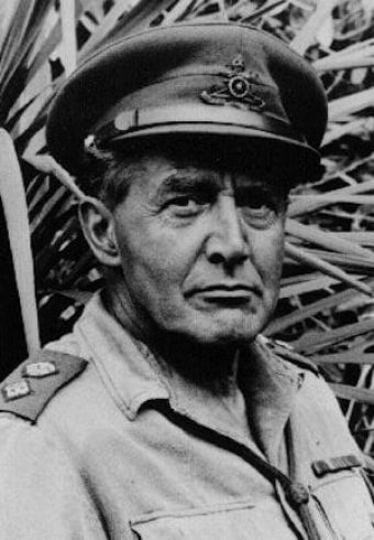 Donald Hewlett
