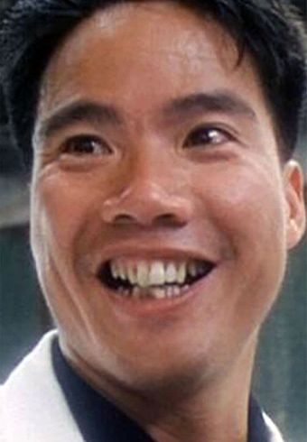 Chan Chi-Fai