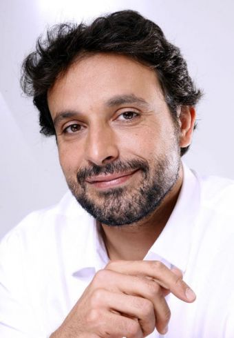Bruno Salomone