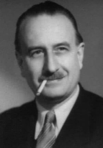Albert S. D'Agostino