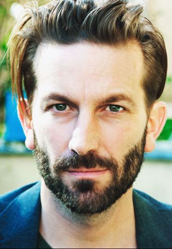 Oliver Stein