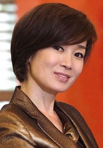 Na Young-hee