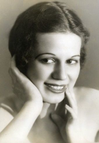 Fay Baker
