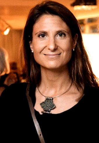 Anna Foerster