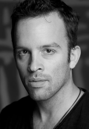 Marc Beaupré