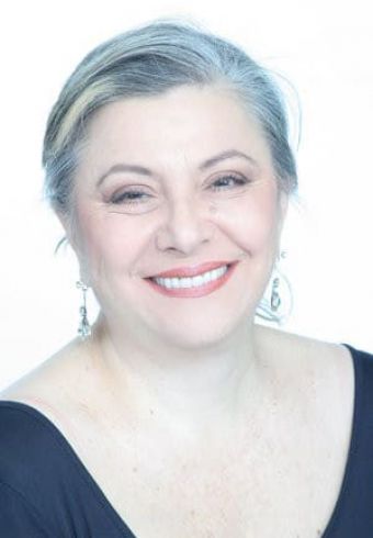 Paola Sotgiu