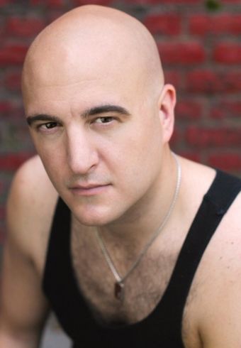 Mark DiConzo