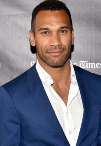 Jason Tottenham