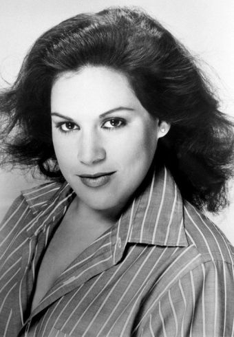 Wendie Jo Sperber