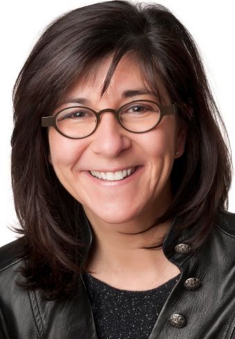 Marie Grégoire