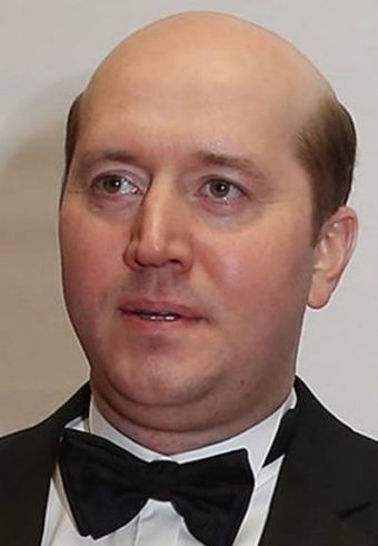 Sergey Burunov