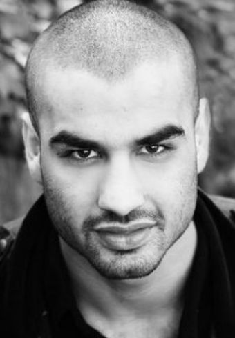 Waj Ali