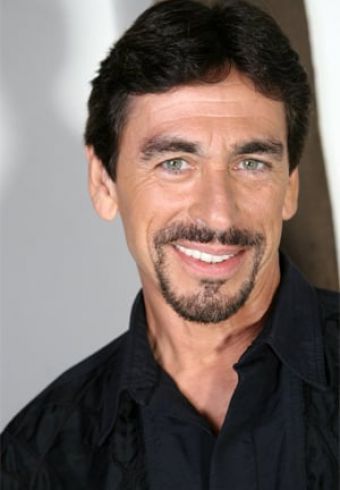 Nicholas Kadi