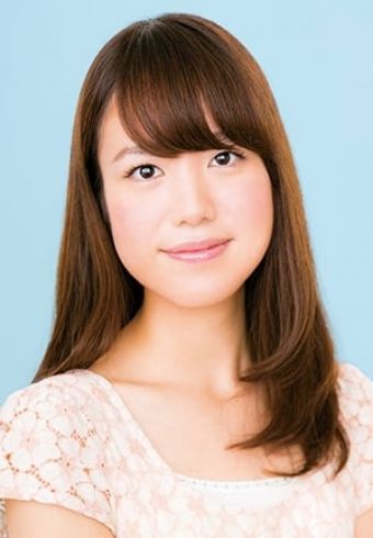Yuna Yoshino