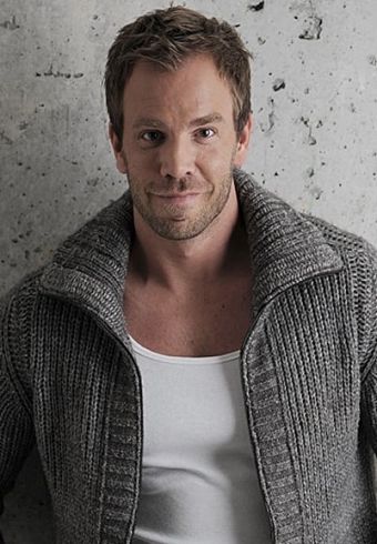 Dominic Boeer