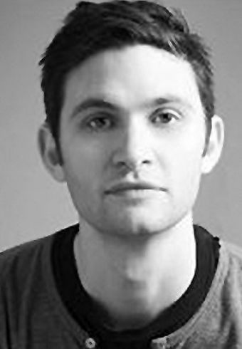 Brent Skagford