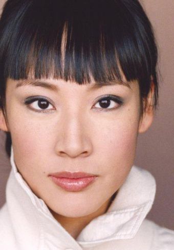 Elizabeth Ho