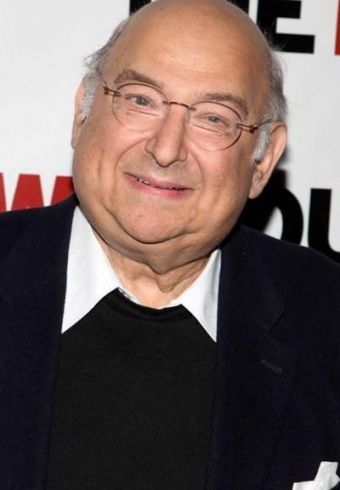 Merwin Goldsmith