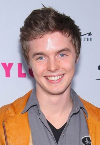 Tyler Johnston
