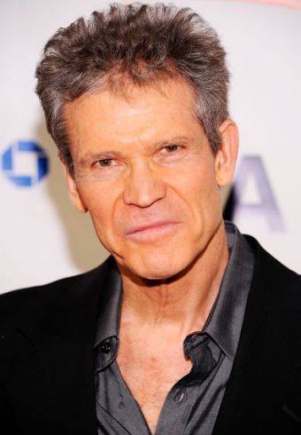 David Sanborn