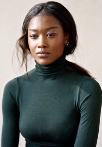 Betty Adewole