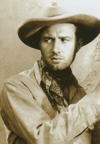 Eddie Parker