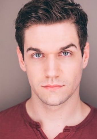 Ryan Vasquez