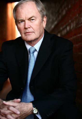 Chris Hendrie