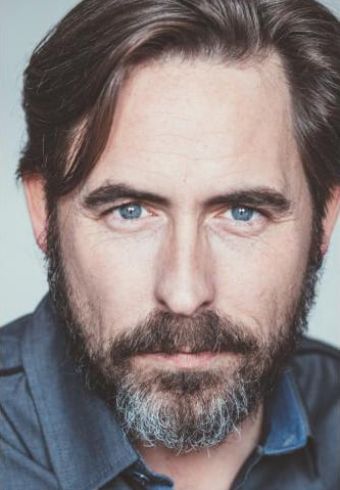Patrick Renaud