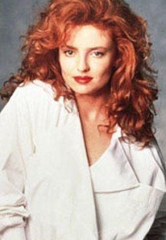 Louise Robey