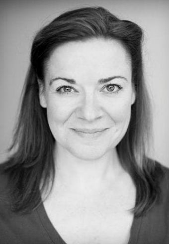 Vanessa Morley